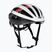 ABUS bike helmet Viantor blaze red