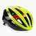 ABUS bike helmet Viantor neon yellow 78163