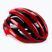 ABUS bicycle helmet AirBreaker blaze red 81735