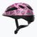 Children's bicycle helmet ABUS Smooty 2.0 pink watermelon