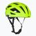 ABUS bicycle helmet Macator signal yellow