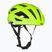 ABUS bike helmet Macator signal yellow