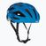 ABUS bike helmet Macator steel blue