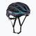 ABUS bicycle helmet AirBreaker flip flop purple