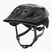Bike helmet ABUS Aduro 3.0 race black