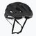 ABUS PowerDome velvet black bicycle helmet