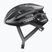 Bicycle helmet ABUS PowerDome shiny black