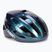 ABUS PowerDome bicycle helmet purple 91946