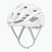 Bicycle helmet ABUS AirBreaker pure white