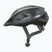 Bike helmet ABUS Macator Mips shiny black