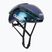 Bicycle helmet ABUS Gamechanger 2.0 flip flop purple