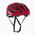 ABUS bike helmet Wingback performance red