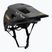 Children's bike helmet ABUS Youdrop FF moss green