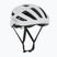 ABUS bike helmet PowerDome MIPS fleece white