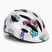 Children's bicycle helmet Alpina Gamma 2.0 hearts