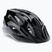 Bicycle helmet Alpina MTB 17 black