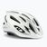 Bicycle helmet Alpina MTB 17 white/silver