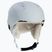 Ski helmet Alpina Grand white prosecco matt