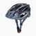 Bike helmet Alpina MTB 17 dark/silver