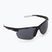 Bicycle goggles Alpina Defey HR black matt/white/black