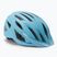 Bicycle helmet Alpina Parana pastel blue matte