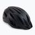 Bicycle helmet Alpina Parana black matte
