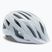 Bicycle helmet Alpina Parana white gloss