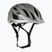 Bike helmet Alpina Parana dark silver matt