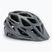 Bicycle helmet Alpina Mythos 3.0 L.E. dark silver matte