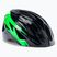 Children's bicycle helmet Alpina Pico black/green gloss