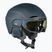 Ski helmet Alpina Alto V ink matt