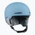 Ski helmet Alpina Arber skyblue matt