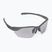 Bicycle goggles Alpina Twist Five Hr S V moon grey matt/black