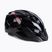 Bicycle helmet Alpina Panoma 2.0 black/red gloss