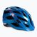 Bicycle helmet Alpina Panoma 2.0 true blue/pink gloss