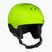 Children's ski helmets Alpina Pizi neon/yellow matt