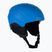 Children's ski helmets Alpina Pizi blue matt