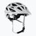 Bike helmet Alpina Mythos 3.0 L.E. white prosecco gloss