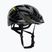 Bike helmet Alpina Panoma 2.0 black/neon yellow gloss