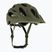 Bike helmet Alpina Carapax 2.0 olive matt