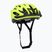 Bike helmet Alpina MTB 17 be visible matt