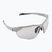 Alpina Twist Six Hr V smoke grey matt/black sunglasses