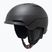 Alpina ski helmet Nax black matte