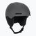 Alpina Nax midnight/ grey matt ski helmet