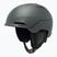 Alpina Nax midnight/ grey matt ski helmet