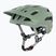 Bike helmet Alpina Taunus MIPS willow green matt