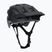Bike helmet Alpina Taunus black/grey matt