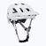Bike helmet Alpina Taunus smoke grey matte