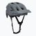 Bike helmet Alpina Taunus midnight grey/black matt