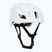 Bike helmet Alpina Taunus Gravel MIPS white matt